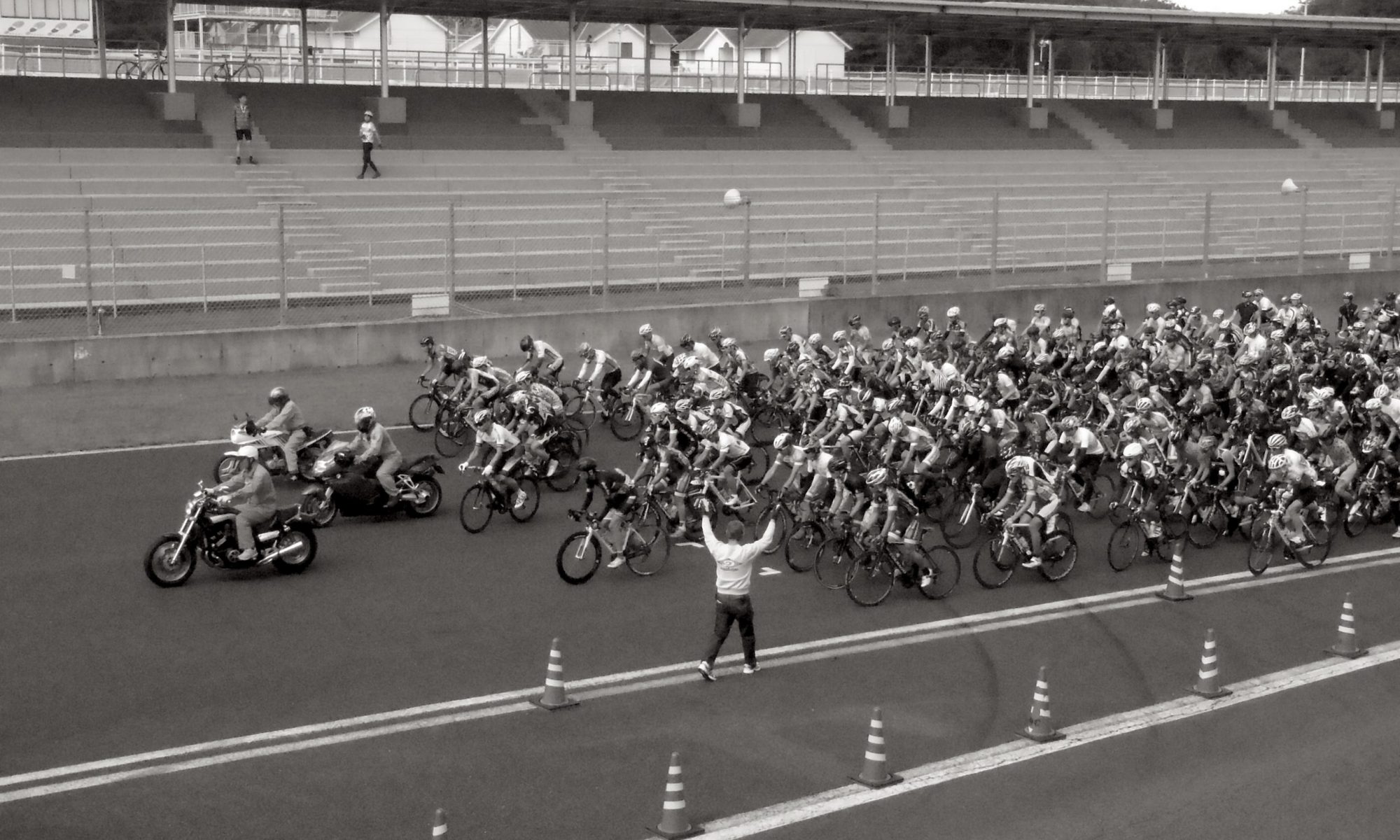 岡山県サイクリング協会